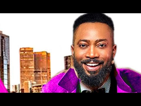 JUST RELEASED NOW (TO LOVE YOU FOREVER) FREDERICK LEONARD & ELLA IDU LATEST EXCITING HOT  MOVIE