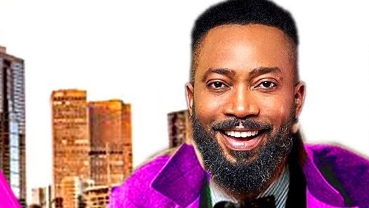 🔥 Just Released! 'To Love You Forever' – Frederick Leonard & Ella Idu's Must-Watch Nollywood Hit