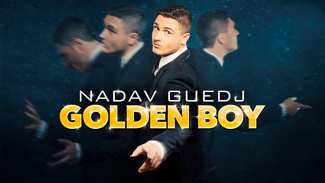 Eurovision 2015 Israel – Golden Boy 🇮🇱