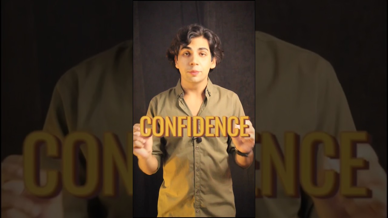Boost Your Confidence 💪🏻 Tips for Personal Growth