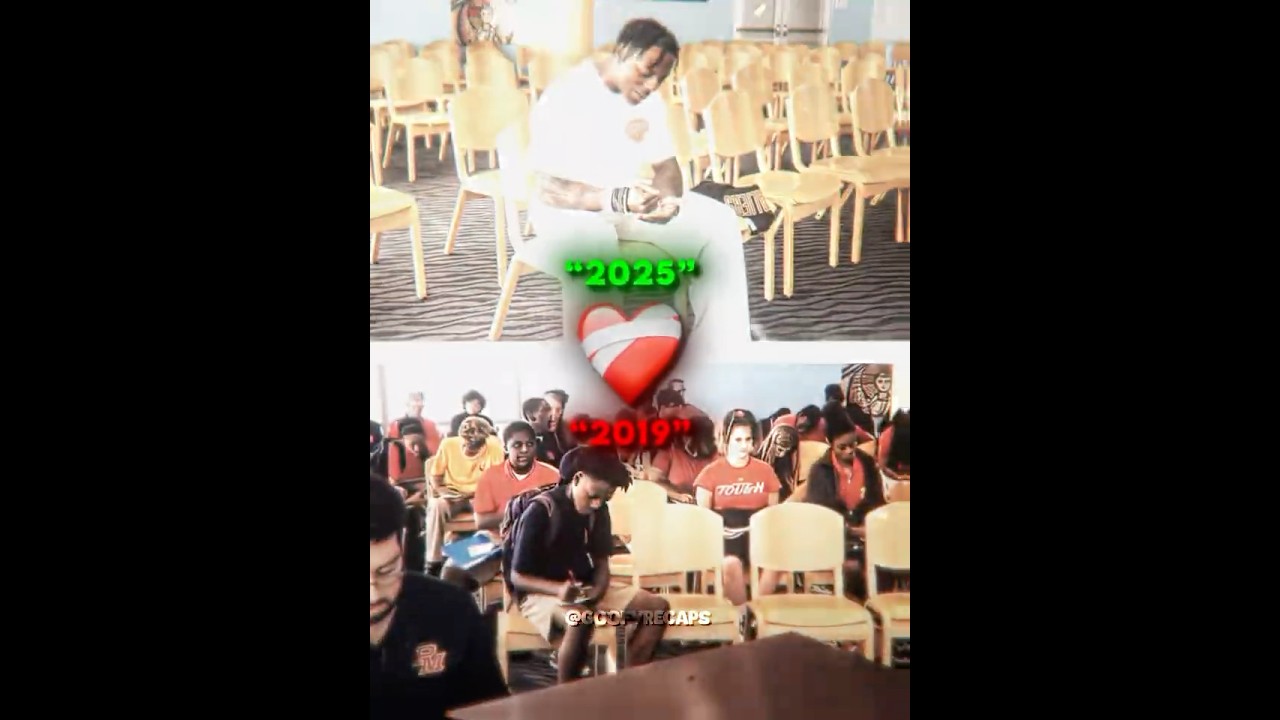 2019 vs. 2025: How Much Has Changed? 📅