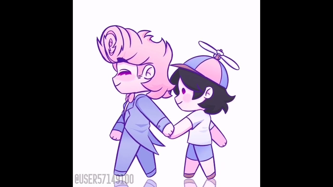 Let's Go to Heaven 🎶 | BloodMoney ft. Harvey & Toby | The Calm Before the Storm