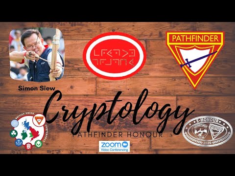 Cryptology Pathfinder Honour