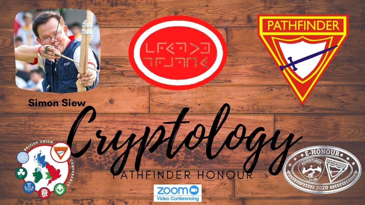 Discover the Hidden World of Cryptology in Pathfinder Honour 🔐