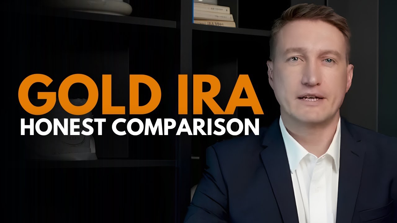 Best Birch Gold Group Alternatives - Gold IRA Blueprint Review