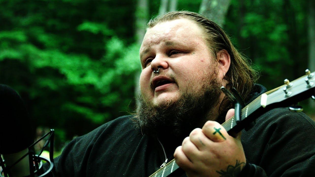 Greyson June - 'Brother' (Truthful Sessions) Performance in Harlan County, Kentucky