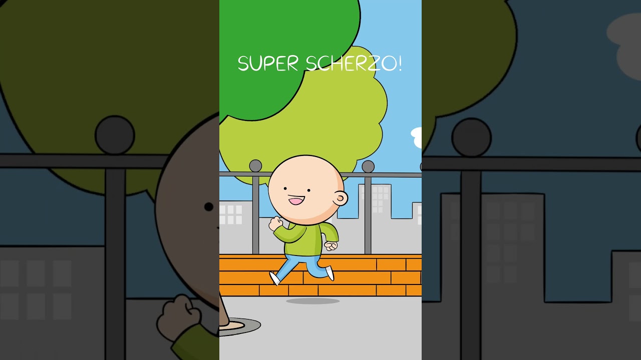 Il finale è stupendo!