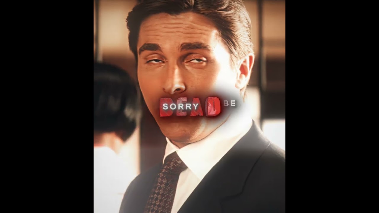 Watch 'I'm Buying This Hotel' & 'I'm Batman' Edits! 🦇