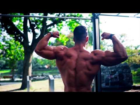 STREET WORKOUT DEJAN STIPKE