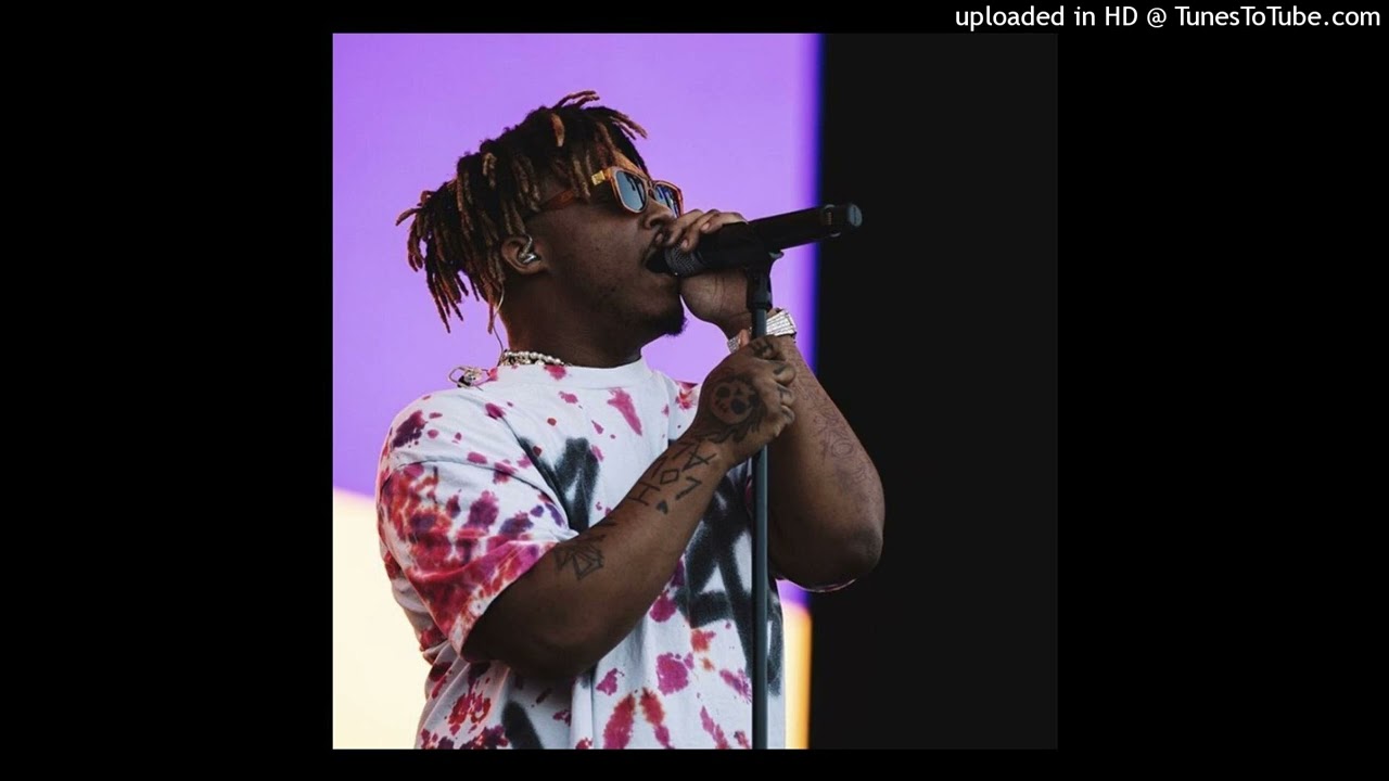 Unreleased Juice WRLD Tracks: 'Junkie' & More — Extended & Leaked Songs 🎵