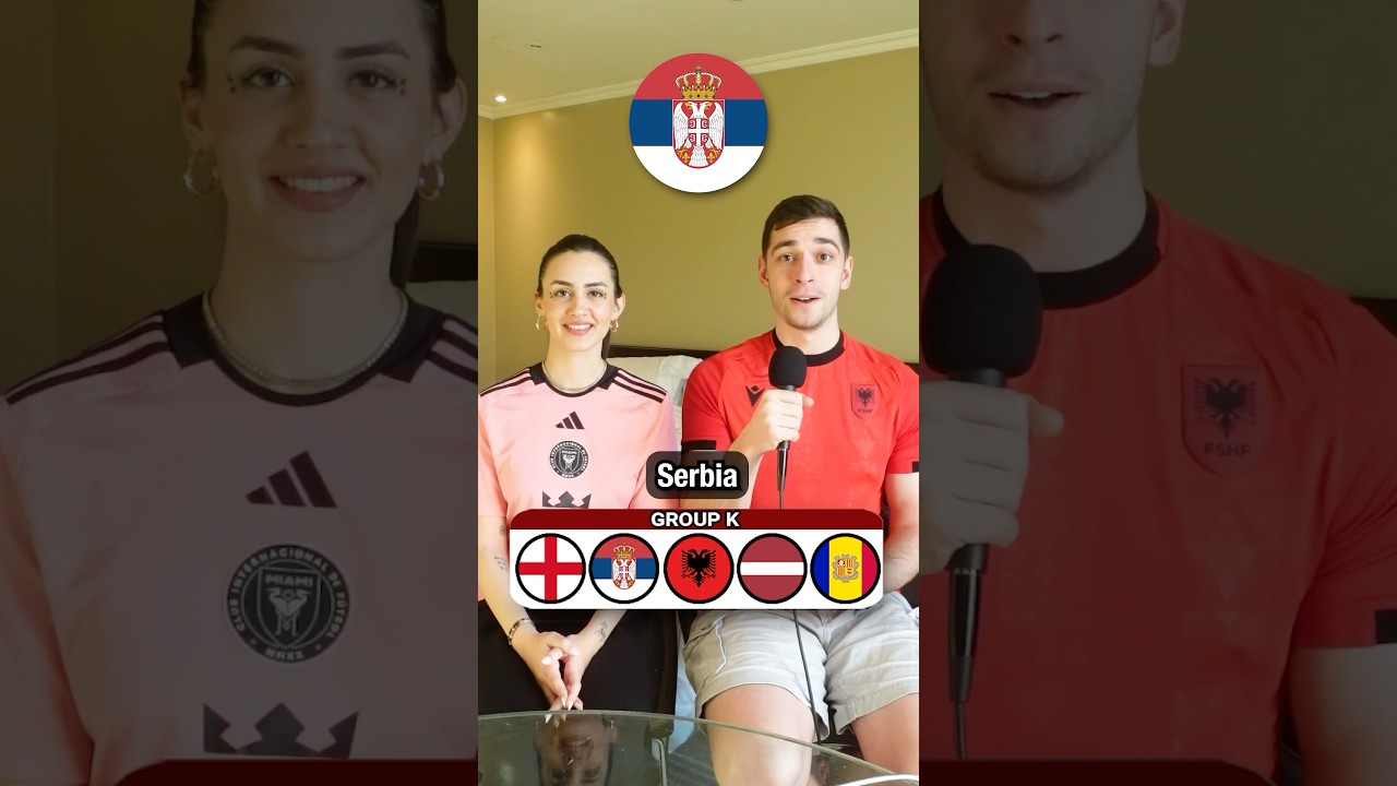 Last Place Predictions in UEFA World Cup Qualifiers