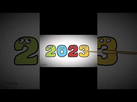 R.I.P. 2018–2023: The 5 Years That Rewired Humanity Forever