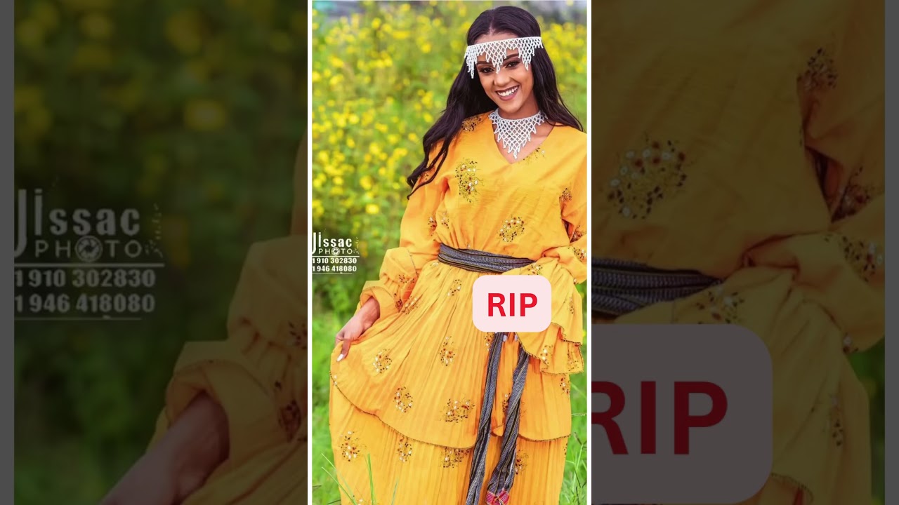 Qananii Addunyaa & Andualem Gosa's New Song 🎶