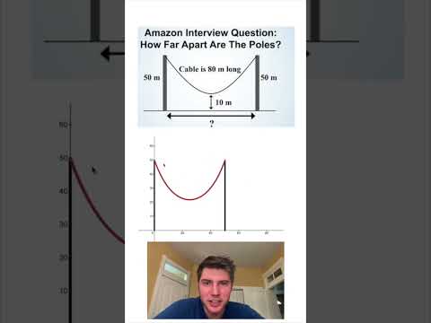 Sneaky Interview Question