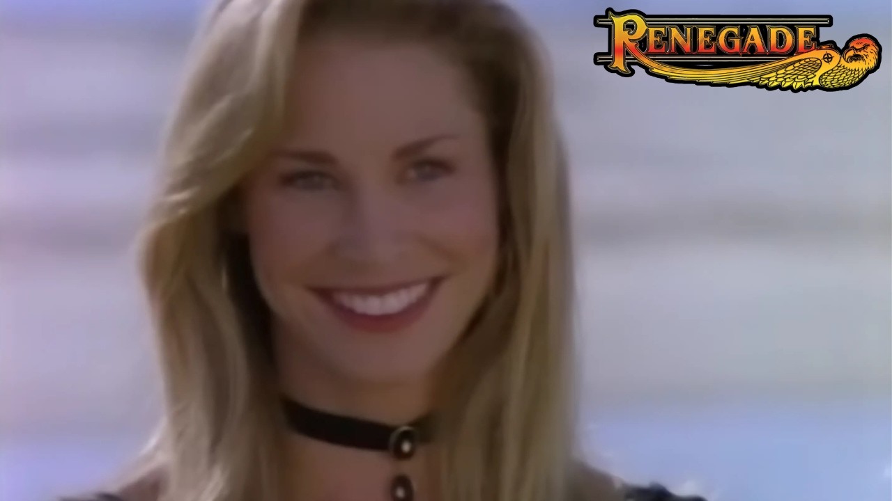 Renegade | Season 2 Episode 18 | Once Burned, Twice Chey