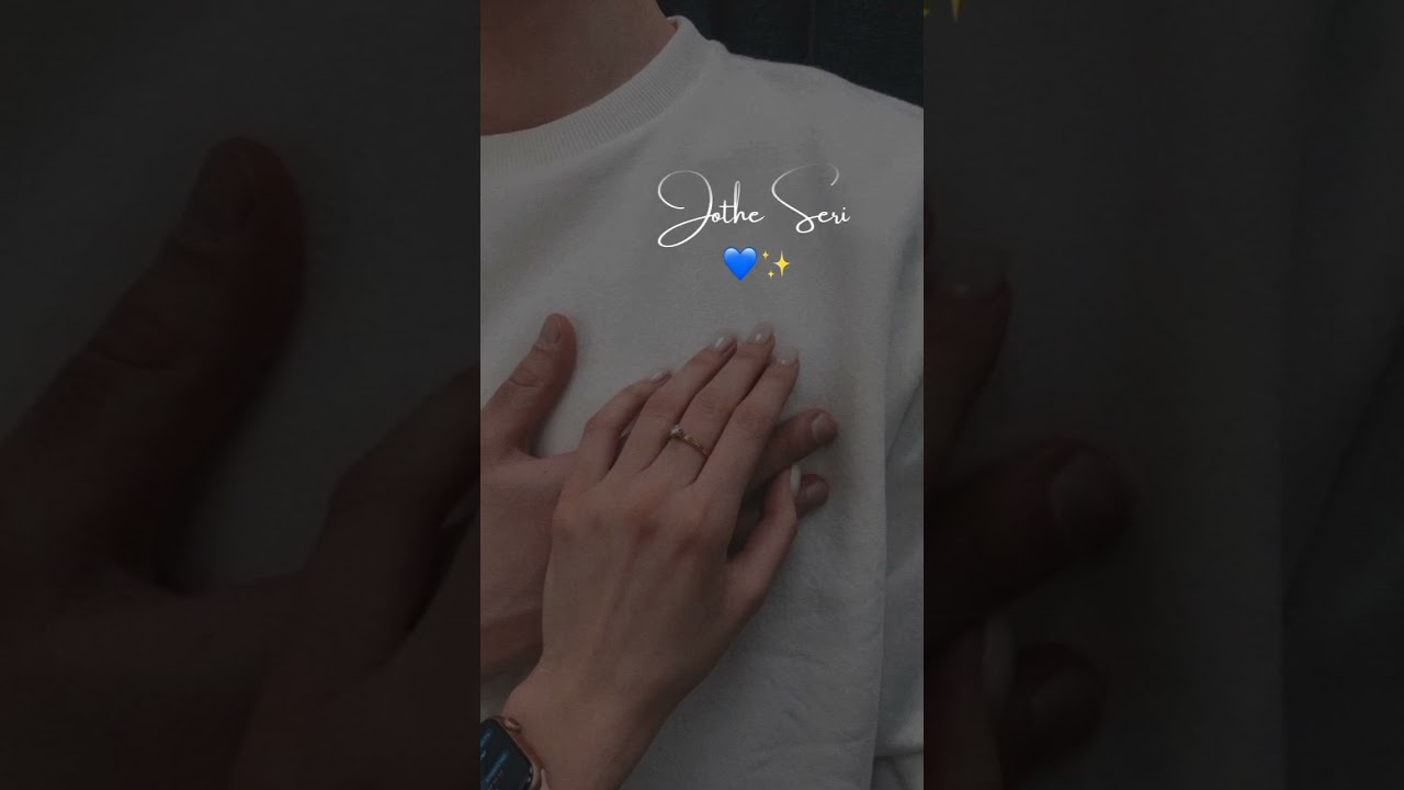 Ninne Tanaka Kannada Love Song Status ❤️