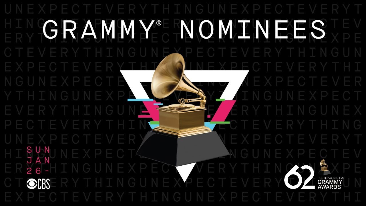 2020 GRAMMY Nominations Revealed 🎶