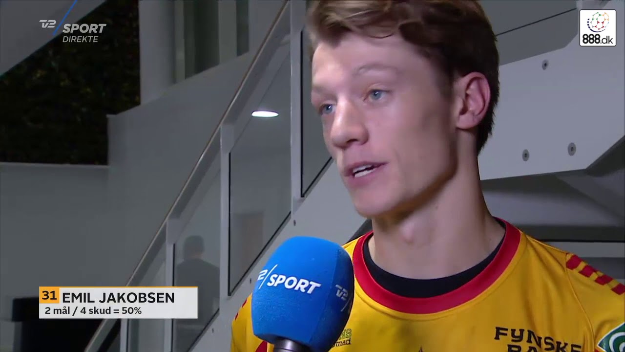 Eksklusive Aktieanbefalinger fra Emil Jakobsen đ