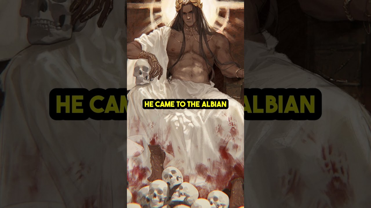 Death Guard's British Origins | Warhammer 40K Lore 🇬🇧