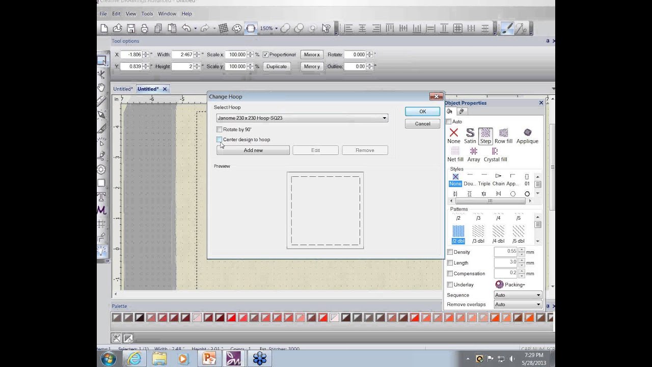 Transform Ordinary into Art with Creative Software 🎨