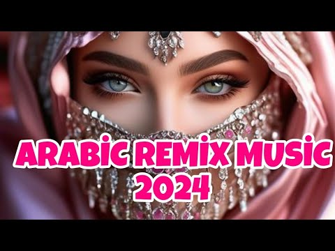 Te Ka Lali 🔥 Arabic Remix Hits 2024