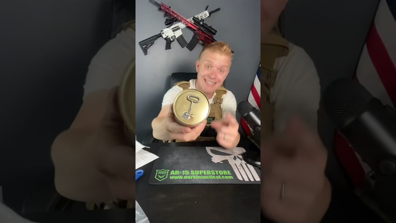 Master the WWII Era: How to Open and Use Vintage WWII Guns 🔫