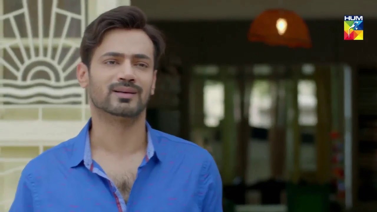 Mohabbat Tujhe Alvida | Heartwarming Moments | HUM TV Drama Tonight at 8 PM