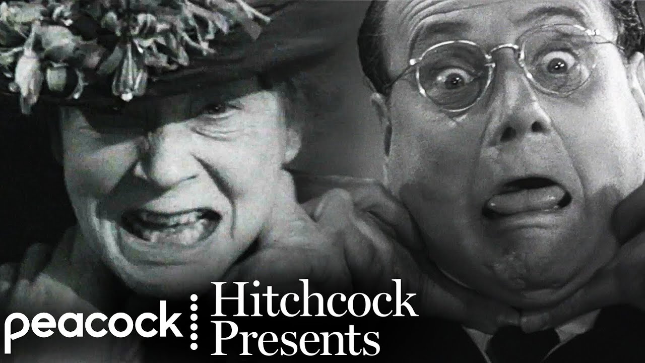 The Hands of Mr. Ottermole | Hitchcock Presents