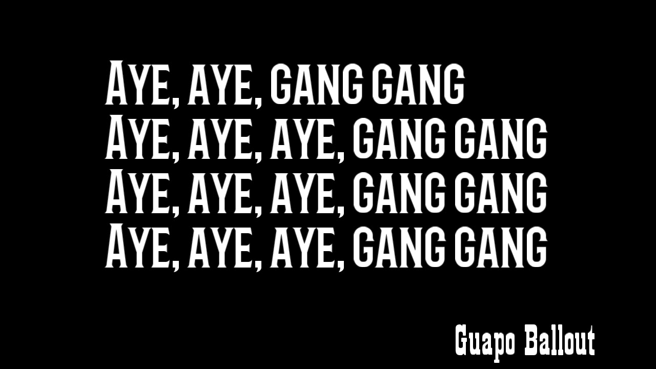 YBN Nahmir - Rubbin Off The Paint Lyrics