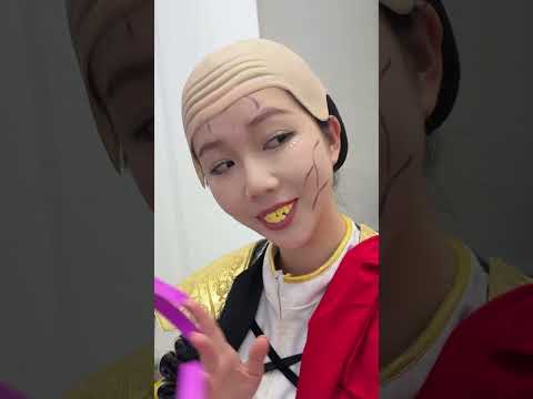 Would you like this kind of Rumi?#huntrix #kpop #rumi