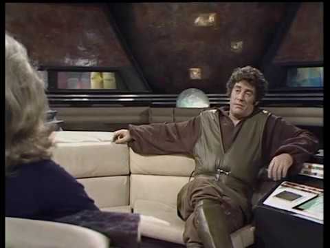 Blake's 7 - Lucky Eavesdropping (Season 2, Ep 3) π₯