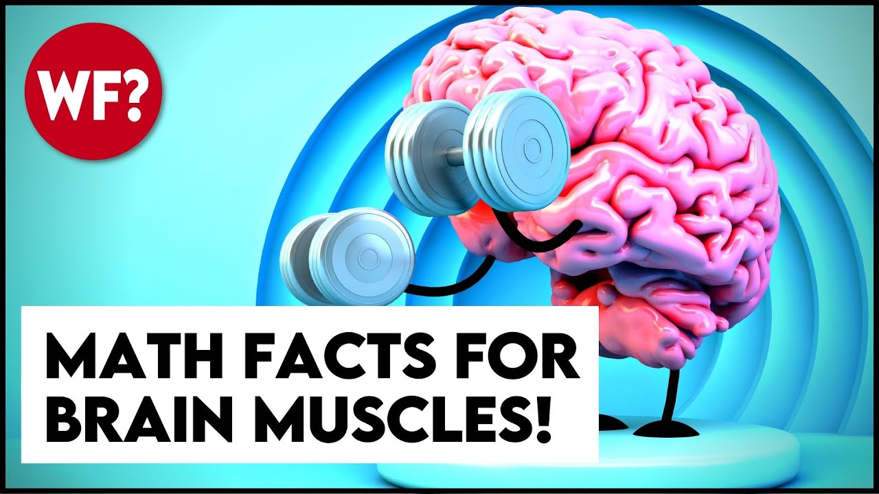 15 Incredible Math Facts That Will Blow Your Mind 🤯