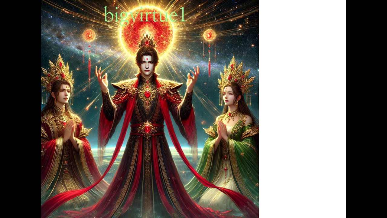 BigVirtue1: Top Multi-Memo Public Key Encryption 📁