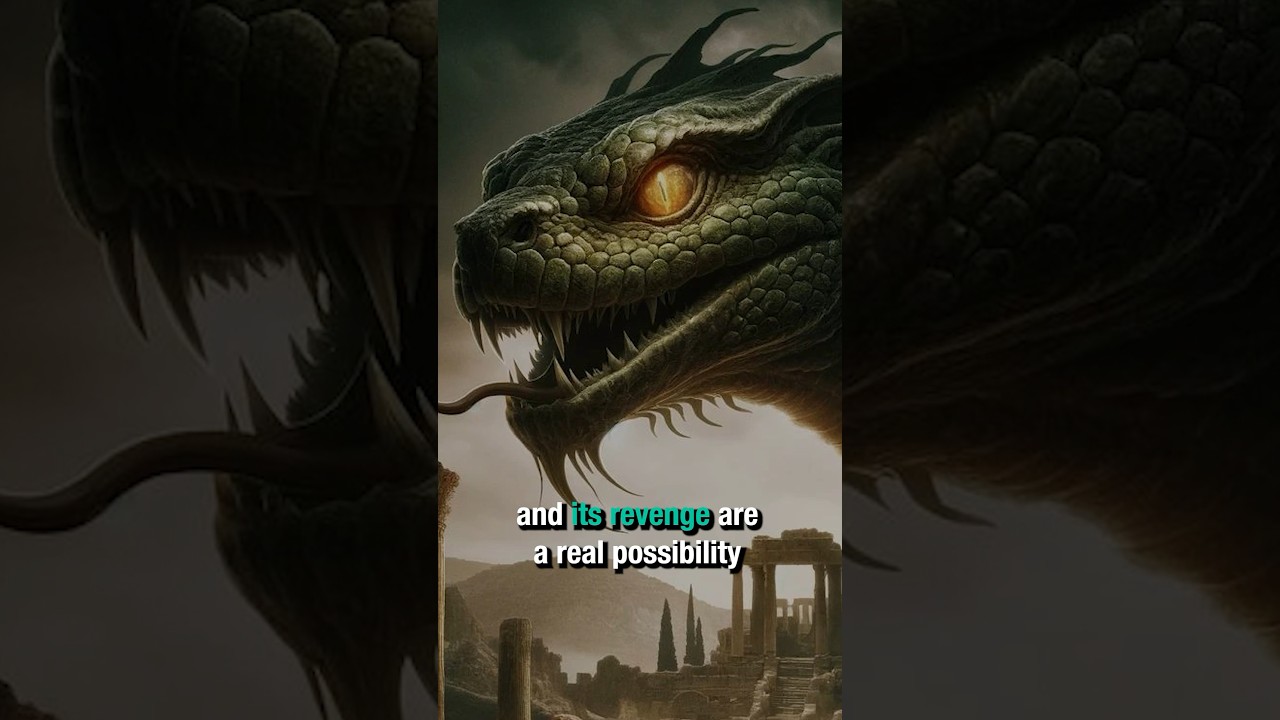 Roko’s Basilisk: The Thought Experiment That Could Threaten Humanity 🧠