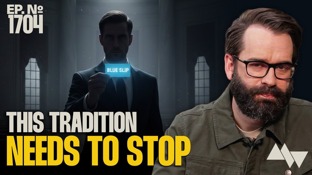 Left's Unusual Tactic to Undermine Republicans | Ep. 1704