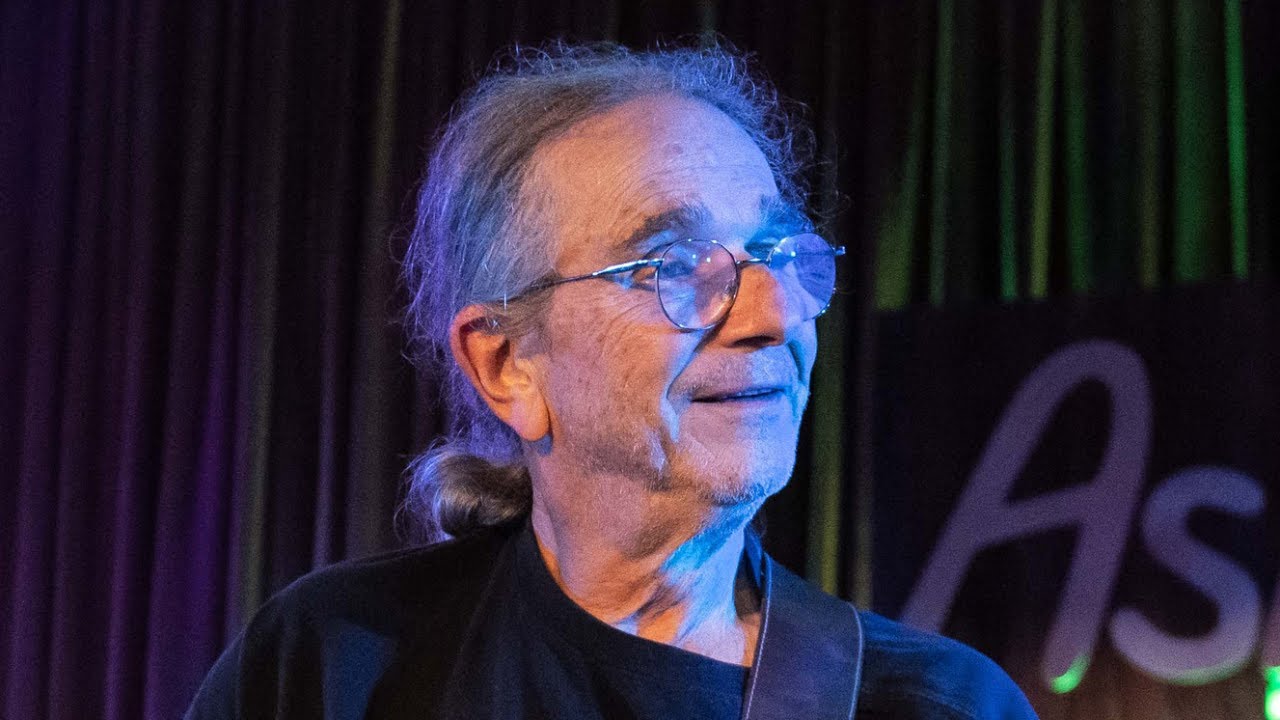 David Gans 2/8/26 live from Oakland