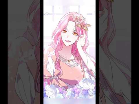 Pretending to love her serial killer fiancé #manhwa #manhua #historical #transmigration #romance