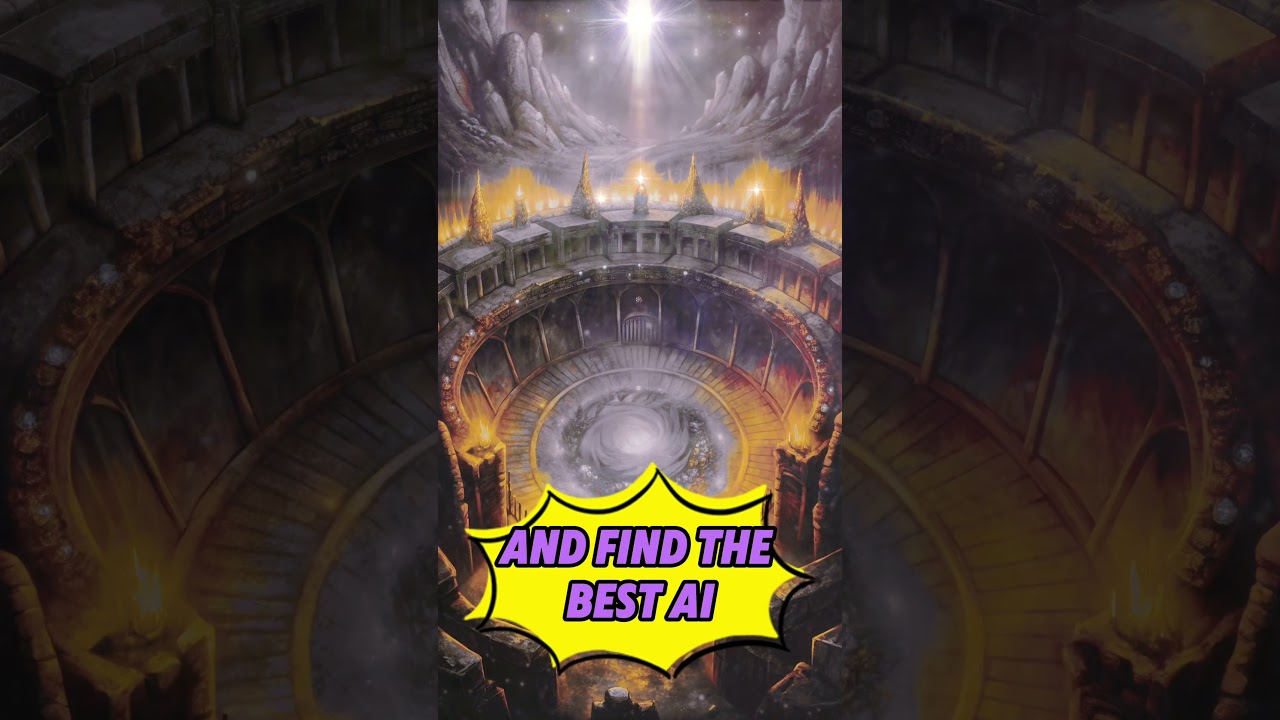 LMSYS Chatbot Arena: Benchmarking LLMs 🤖