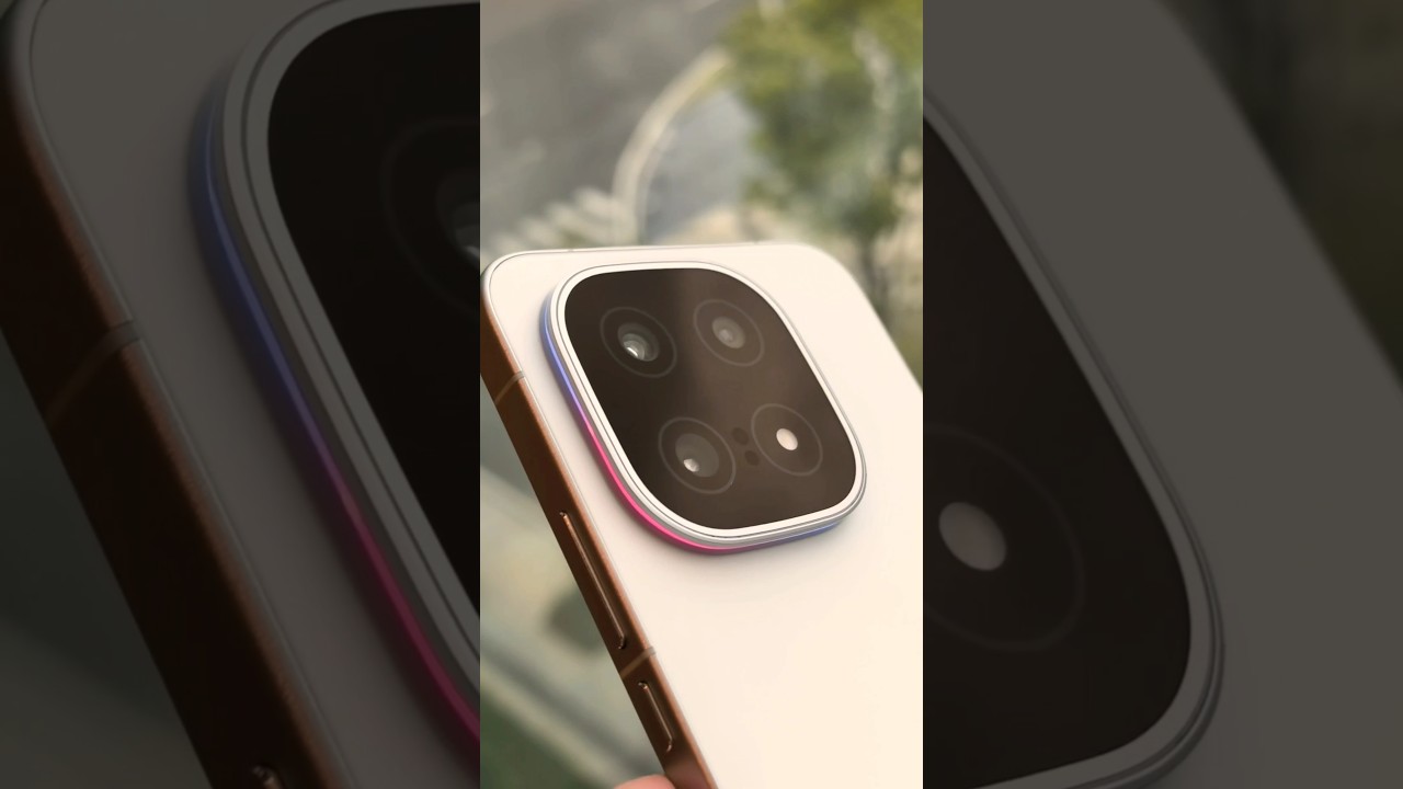 iQOO 15 Camera Test: Telephoto Experience 📸