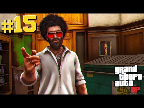 On saccage tout chez vous