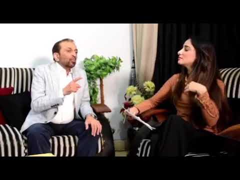 Dr Farooq Sattar | Farooq Sattar interview | MQM Leader Farooq Sattar