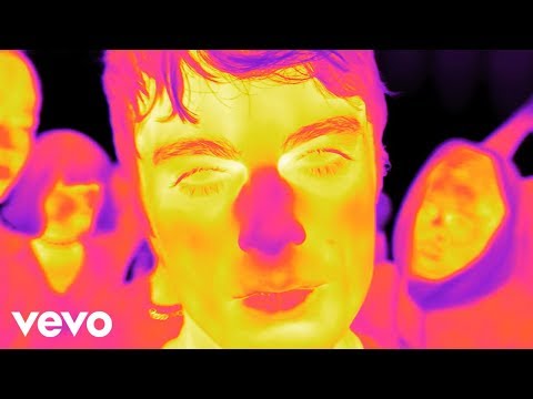 Route 94 - My Love (Official Video) ft. Jess Glynne