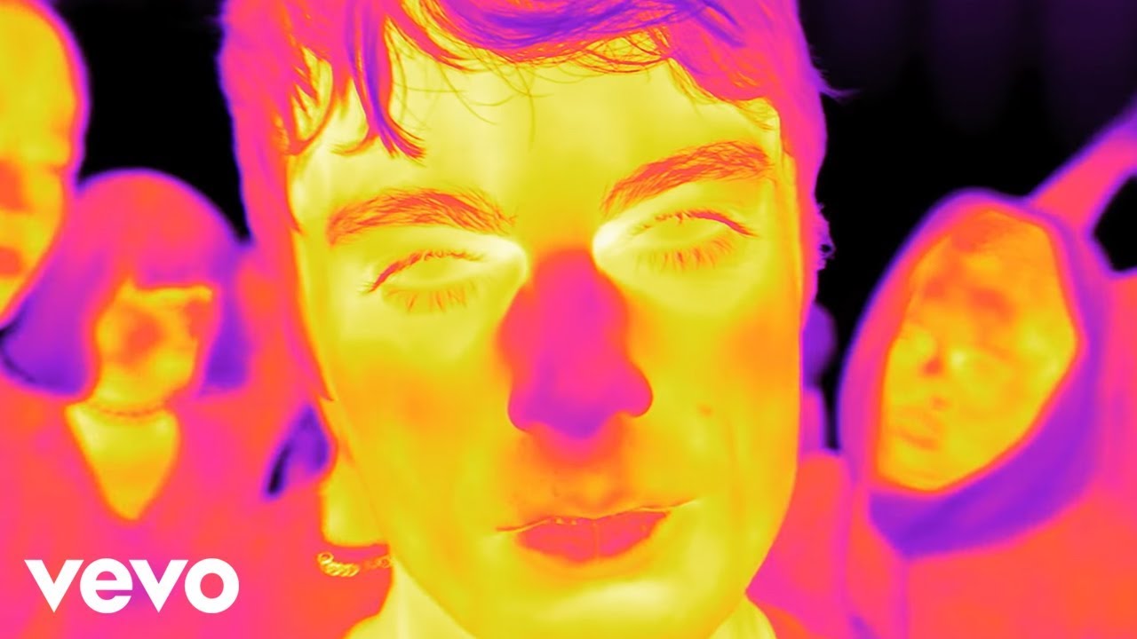 Route 94 ft. Jess Glynne – My Love (Official Video) | Must-Watch Music Video 🎶