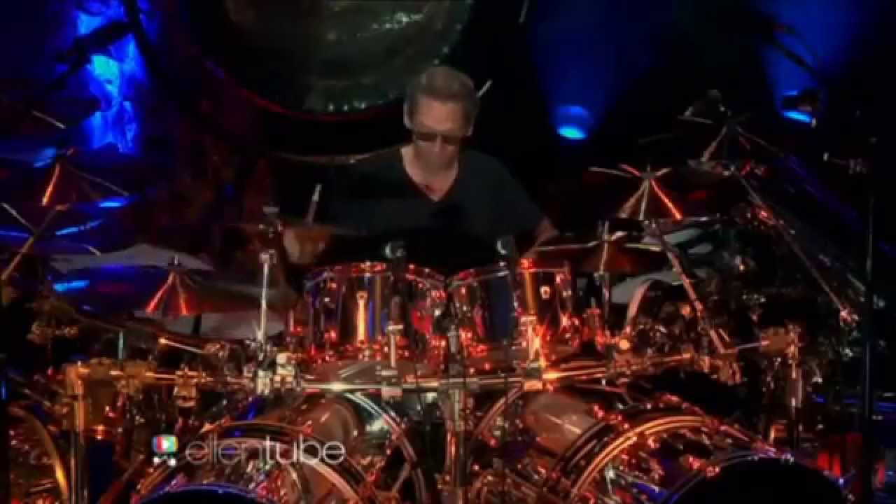 Van Halen - Jump (Live) 2015 🎸