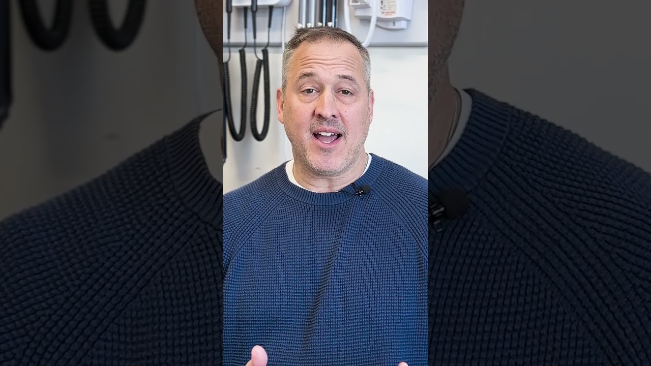 Sleep Apnea Symptoms You Should Know 💤