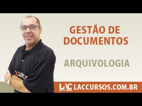 Aula 17: Gestão de Documentos com Valentini 📁