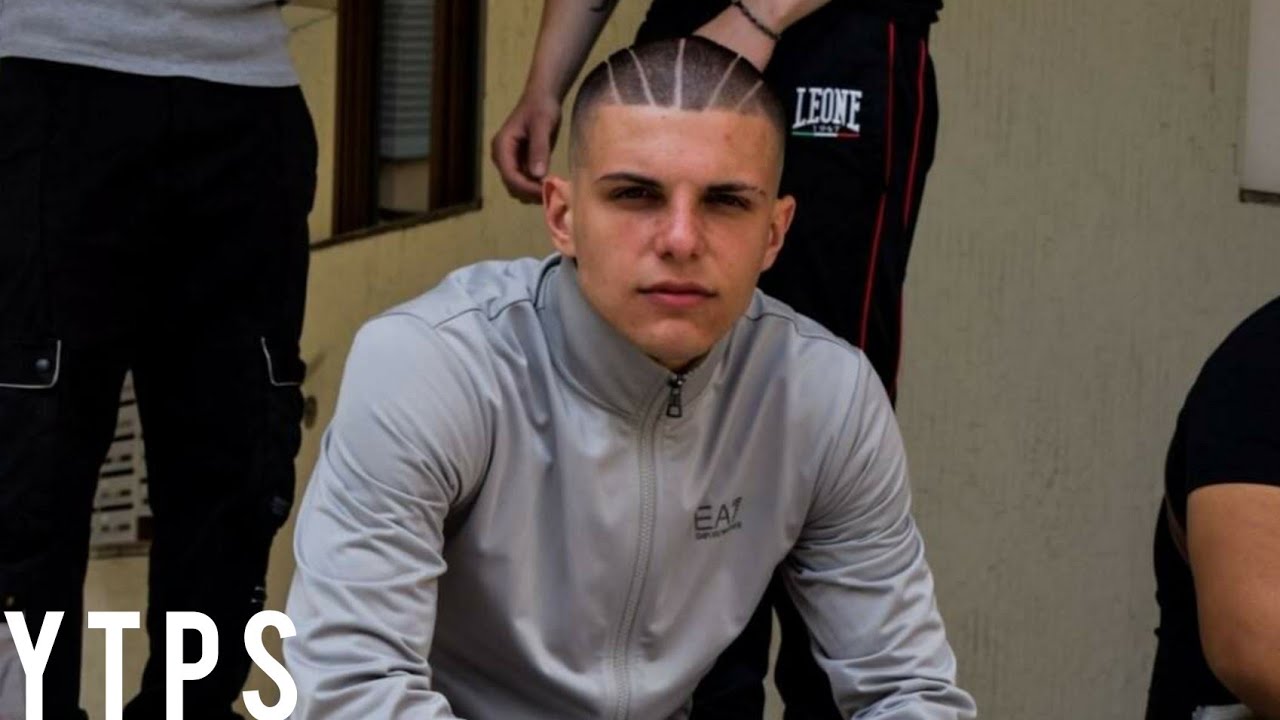 Rhove - Compliquè ft. Shiva & Ghali 🎶