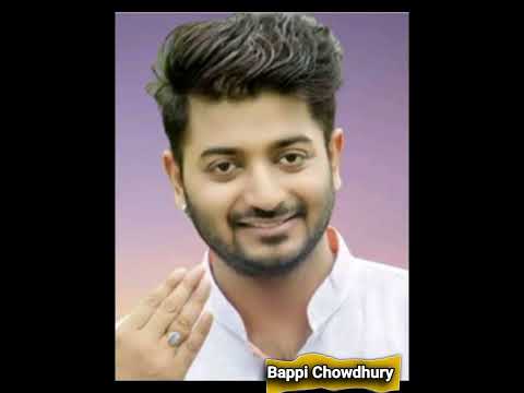 Bappi Chowdhury Life Journey #shortsvideo