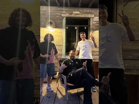 Jason Momoa bought lounge chair from us and then ordered two more! Thank you Jason! ✨ #jasonmomoa