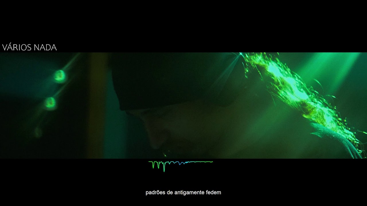 Mc Sid Lança 'Vários Nada' | Novo Single 🎶